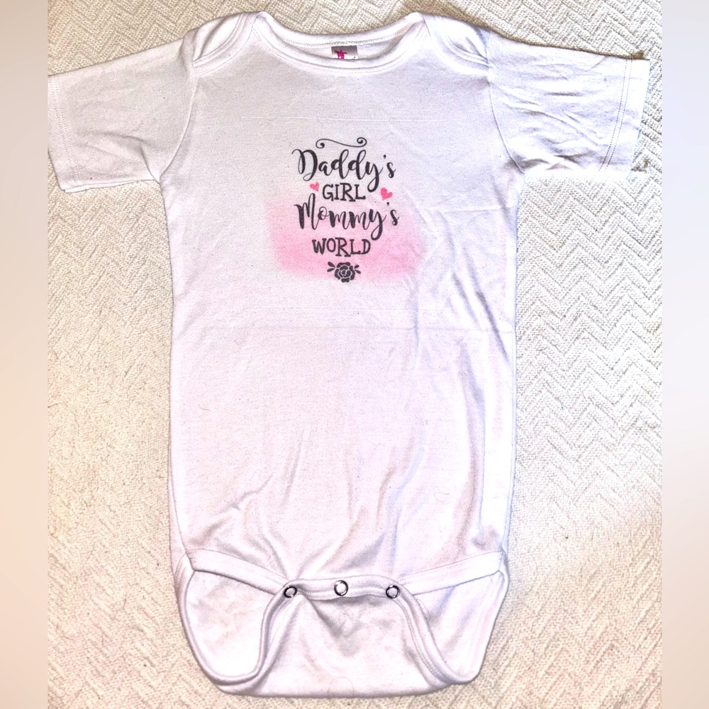 18-24 Month Bodysuit
